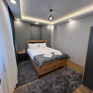  Апартаменты Ayd Apart Beyoglu Taksim Турция
